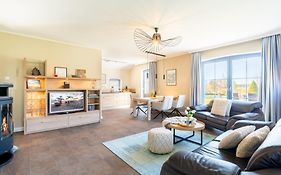 Ferienhäuser - Strandhaus Aurell